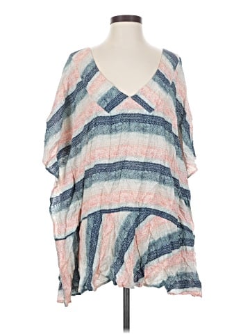 ViX by Paula Hermanny Kimono (view 1)