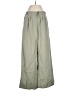 Madewell Green Cargo Pants Size 4 - photo 1