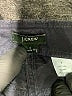 J.Crew 100% Cotton Blue Casual Pants Size 4 - photo 4