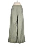 Madewell Green Cargo Pants Size 4 - photo 2