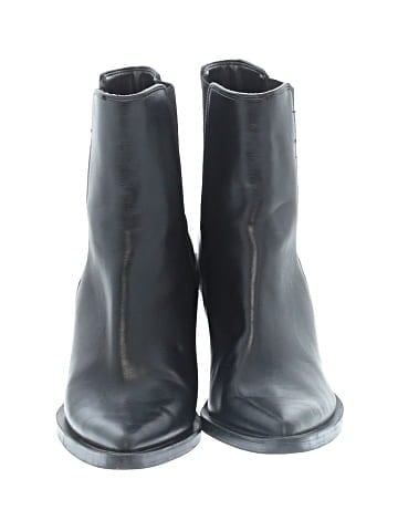 Zara Ankle Boots (view 2)