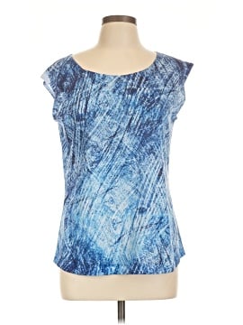 Christopher & Banks Sleeveless T Shirt