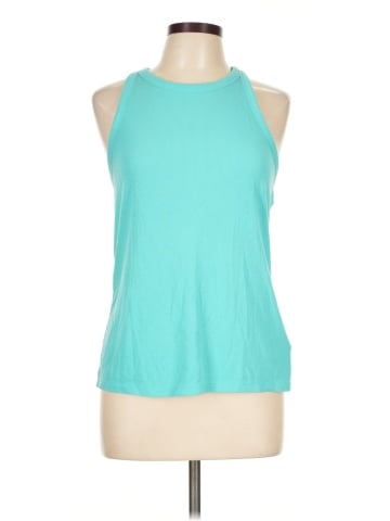Active by Old Navy Sleeveless T-Shirt (view 1)