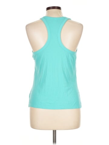 Active by Old Navy Sleeveless T-Shirt (view 2)