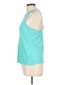 Active by Old Navy Teal Sleeveless T-Shirt Size L - photo 5