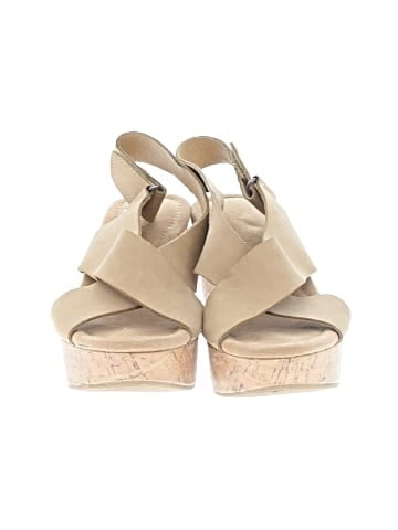 Unbranded Wedges (view 2)
