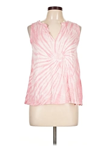 Ocean Drive Clothing Co. Sleeveless T-Shirt (view 1)