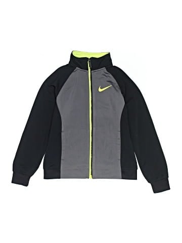 Nike Track Jacket (view 1)
