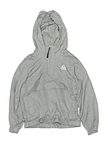 Reebok Windbreaker (view 1)