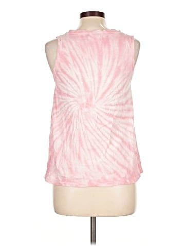 Ocean Drive Clothing Co. Sleeveless T-Shirt (view 2)