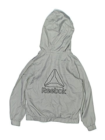 Reebok Windbreaker (view 2)