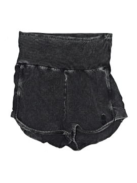 Fp Movement Denim Shorts