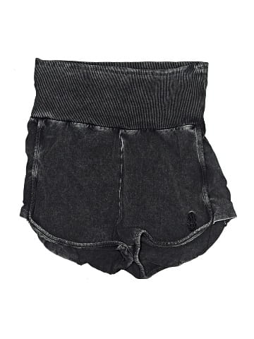 FP Movement Denim Shorts (view 1)