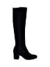 Sam Edelman Black Boots Size 8 - photo 1