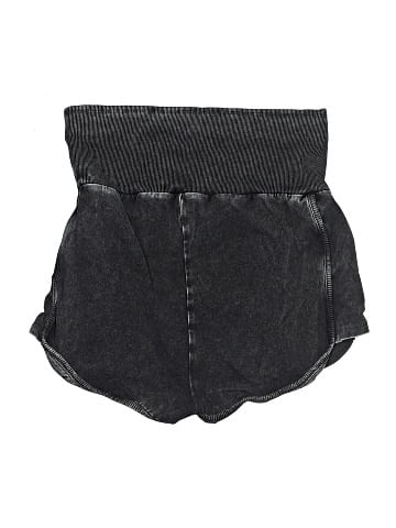 FP Movement Denim Shorts (view 2)