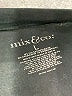 Mix & CO Solid Black Formal Skirt Size L - photo 4