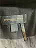 Donna Karan New York Black Coat Size 2 - photo 6