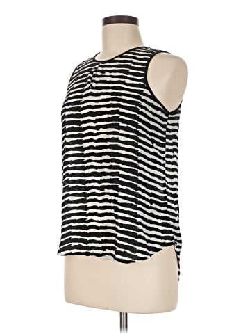 Violet & Claire Sleeveless Top (view 1)