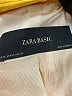 Zara Basic Yellow Blazer Size XL - photo 6