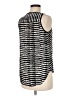 Violet & Claire Black Sleeveless Top Size M - photo 2
