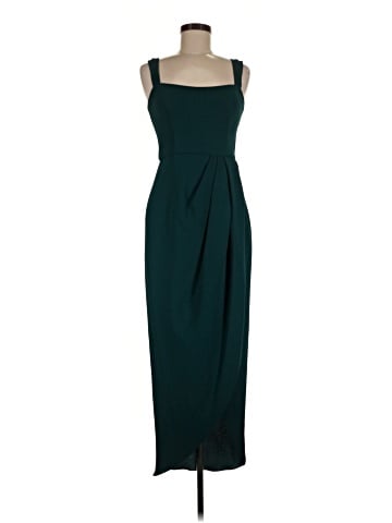 Xscape Cocktail Dress (view 1)