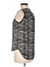 Violet & Claire Black Sleeveless Top Size M - photo 5