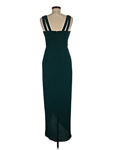 Xscape Cocktail Dress (view 2)