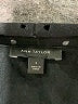 Ann Taylor Black Cardigan Size S - photo 7