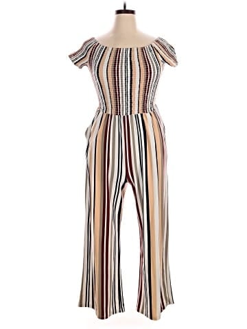 Justify Jumpsuit (view 1)