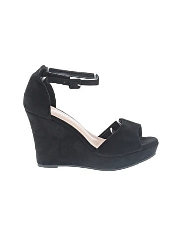 Assorted Brands Wedges (view 1)
