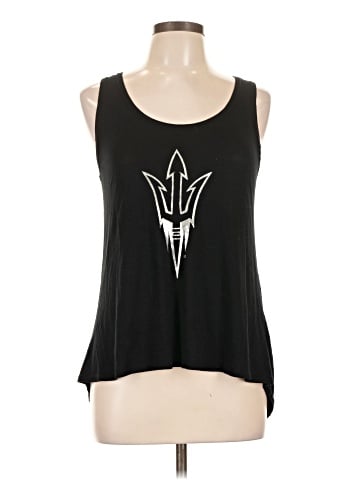 blue 84 Tank Top (view 1)
