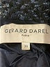 Gerard Darel Gold Coat Size 4 (36) - photo 6