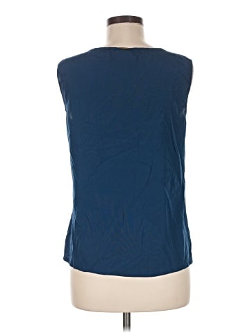 Tahari Sleeveless Blouse (view 2)