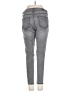 Kut from the Kloth Chevron-herringbone Gray Jeans Size 4 (petite) - photo 2