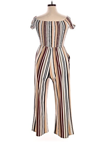 Justify Jumpsuit (view 2)
