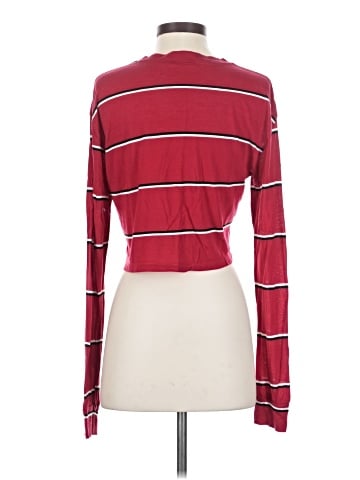 Reformation Jeans Long Sleeve T-Shirt (view 2)