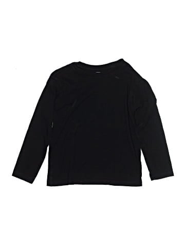 Zara Long Sleeve T-Shirt (view 1)