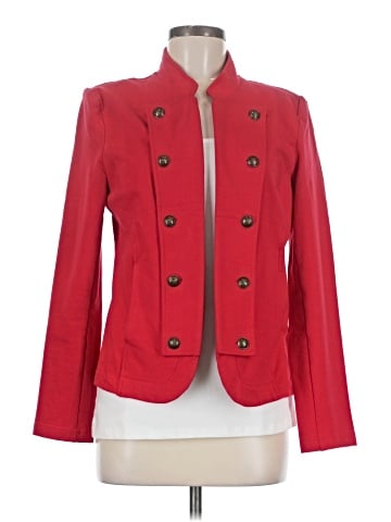 Tommy Hilfiger Blazer (view 1)