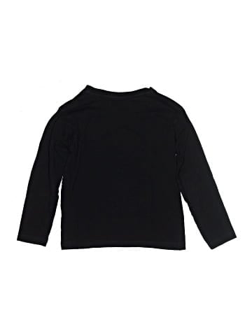 Zara Long Sleeve T-Shirt (view 2)