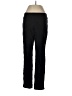 Nic + Zoe Solid Black Active Pants Size 12 - photo 1