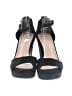 Assorted Brands Black Wedges Size EU 37 - photo 2