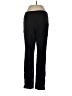 Nic + Zoe Solid Black Active Pants Size 12 - photo 2