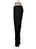 Nic + Zoe Solid Black Active Pants Size 12 - photo 5