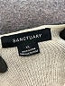 Sanctuary Ivory Long Sleeve Top Size XL - photo 7