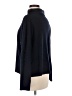 MNG Blue Turtleneck Sweater Size M - photo 5