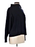 MNG Blue Turtleneck Sweater Size M - photo 4