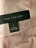 Ann Taylor Pink Formal Skirt Size 6 - photo 4