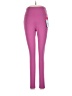 Pop Fit Color Block Pink Active Pants Size M - photo 1
