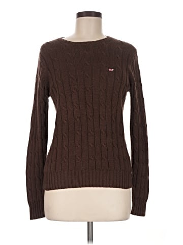 Vineyard Vines Pullover Sweater (view 1)