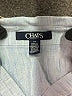 Chaps Blue Long Sleeve Button-Down Shirt Size L - photo 7